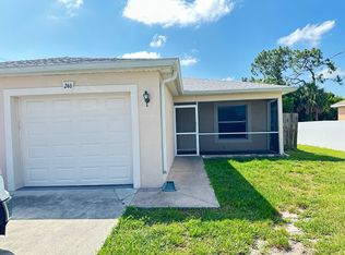 246 Peerless St, Lehigh Acres, FL 33974