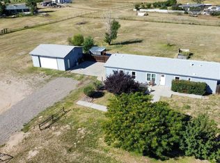 1150 S Road 1 W, Chino Valley, AZ 86323