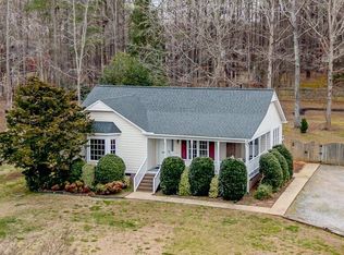 1021 Olive Dr, Garner, NC 27529