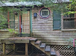 27 Trout Brook Rd, Mariaville, ME 04605