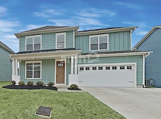 5045 Mountain Springs Rd, Antioch, TN 37013