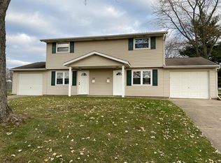 1446 Miles Ave SW #A, Canton, OH 44710