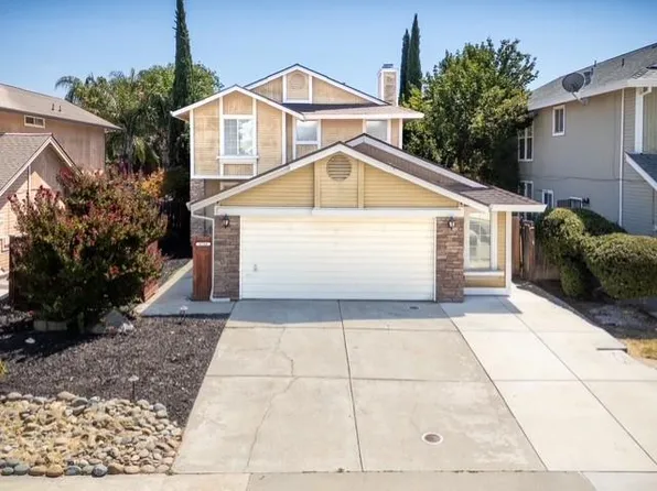 4544 Winter Oak Way, Antelope, CA 95843