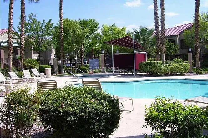 7885 W Flamingo Rd #1148 — Photo 20