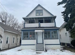 4433 W 30th St, Cleveland, OH 44109