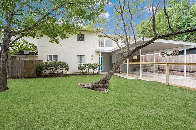 824 Terrell Rd — Photo 14
