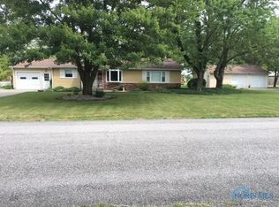 13365 NE Kay St, Paulding, OH 45879