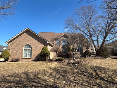 20155 Metzger Dr, Rockwood, MI, 48173