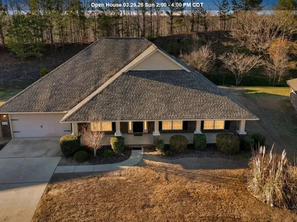 4219 Old Cahaba Pkwy, Helena, AL 35080