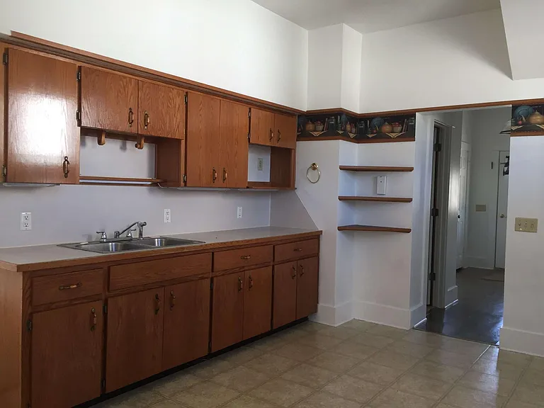 Kitchen 10x12