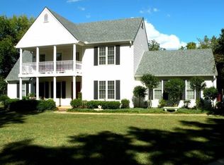 879 Cherry St, Pendleton, SC 29670