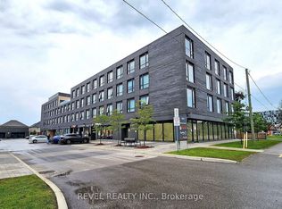 1800 Simcoe St N #204, Oshawa, ON L1G 0C2