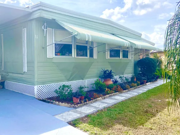 31 Grande Vista Way, Port St Lucie, FL 34952