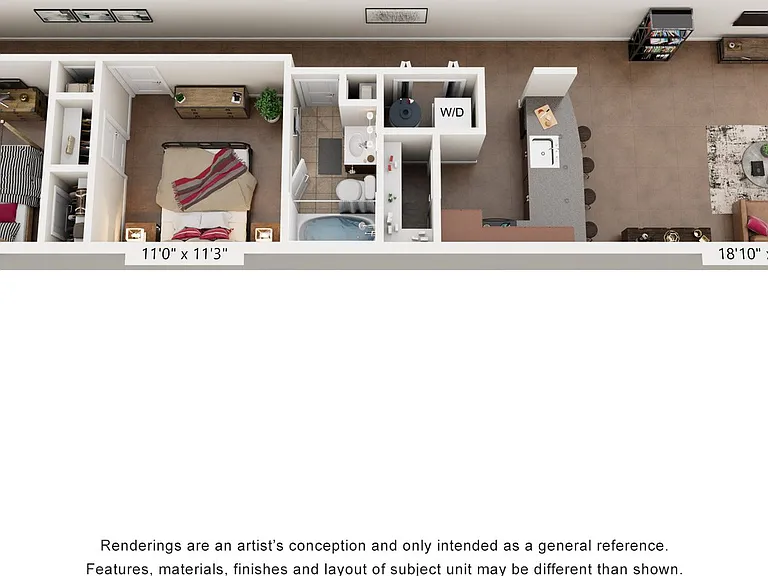 Mayton Transfer Lofts — Photo 35