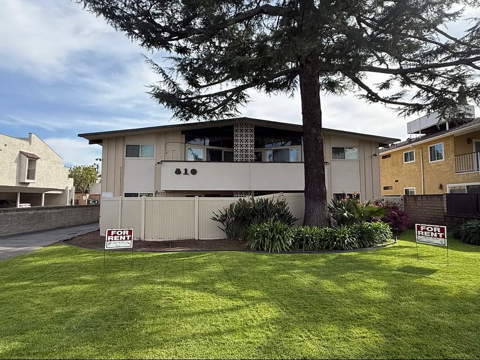 810 Fairview Ave #6