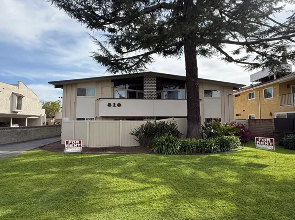 810 Fairview Ave APT 6, Arcadia, CA 91007