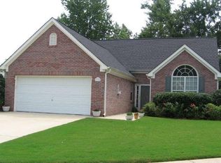 170 Brookestone Pt, Fayetteville, GA 30215