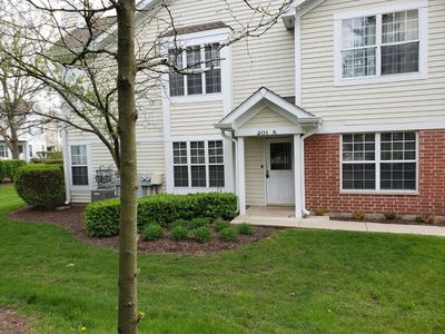 201 Winnsboro Ct UNIT A, Schaumburg, IL, 60193
