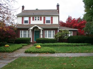 256 Ridge Ave, State College, PA 16803