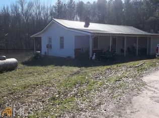 177 Morgan Rd, Fayetteville, GA 30215