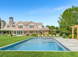 571 Pauls Ln, Water Mill, NY 11976