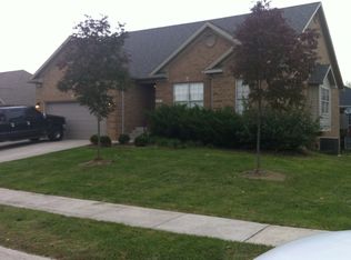 105 Goring Ln, Frankfort, KY 40601