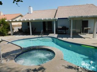 68300 Durango Rd, Cathedral City, CA 92234