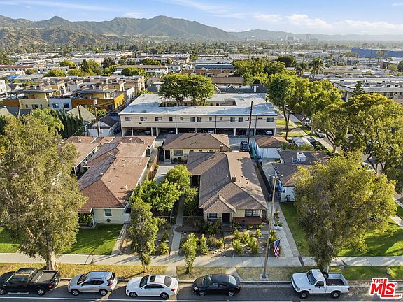2nd image of 2018 W Glenoaks Blvd
