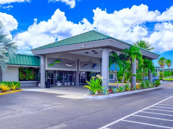 7150 N TAMIAMI TRAIL #N409, SARASOTA, FL 34243