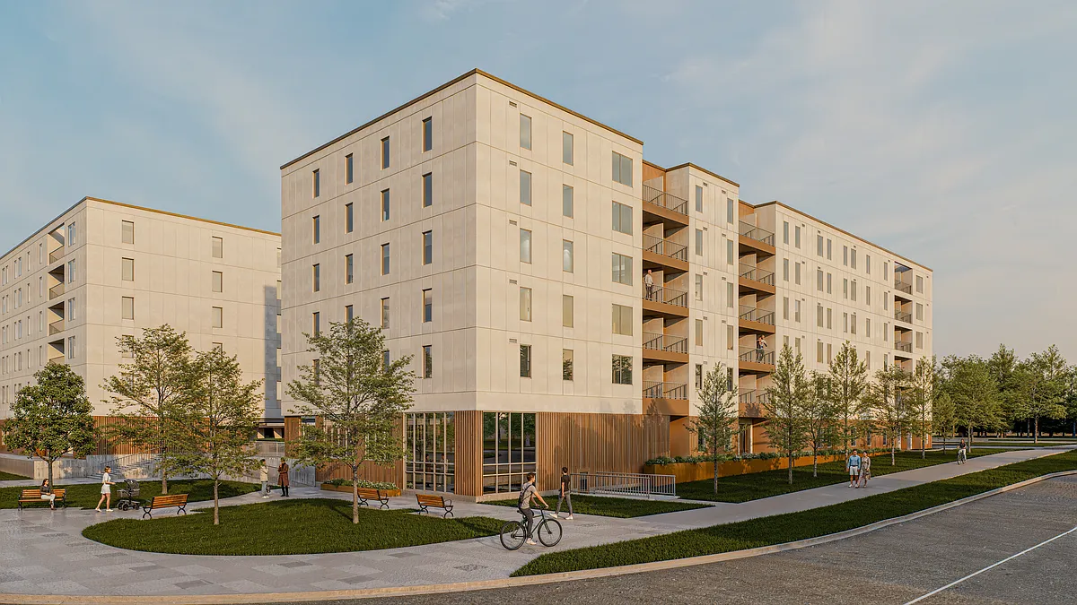 Building Photo - 1245 Centennial Dr