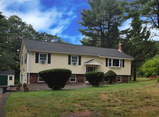 58 Sevoian Dr, Methuen, MA 01844