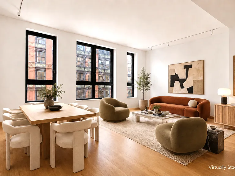 68 Spring St #4R — Photo 1