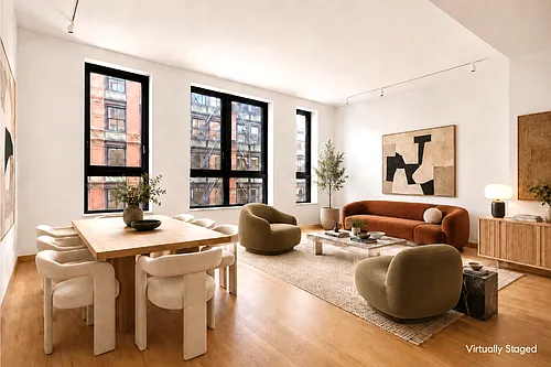 68 Spring St #4R Photo 1