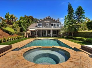 51 Fairlane Rd, Laguna Niguel, CA 92677