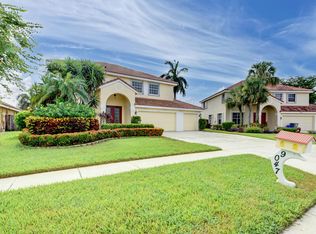 9047 Indian River Run, Boynton Beach, FL 33472