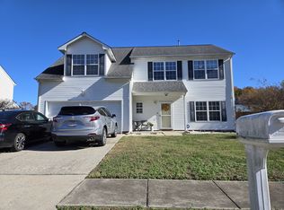 3305 Country Cir, Chesapeake, VA 23324