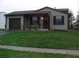 5425 Westgrove Dr, Columbus, OH 43228