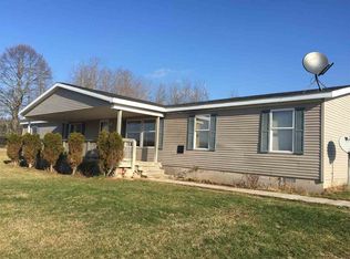 11340 Detour Rd, Ellsworth, MI 49729