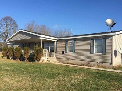 11340 Detour Rd, Ellsworth, MI, 49729