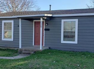 2328 Bird St, Fort Worth, TX 76111