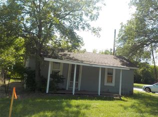 1207 Beaver St, Brownwood, TX 76801
