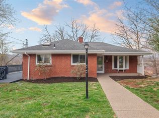95 Plainfield Ave, Pittsburgh, PA