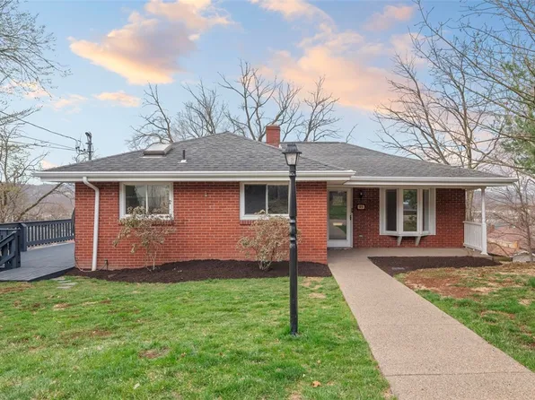 95 Plainfield Ave, Pittsburgh, PA 15202