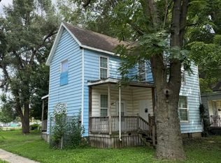 1600 S 8th St, Springfield, IL 62703