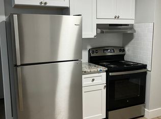 Newly Renovated Park Avenue Homes, Wilson, NC 27893