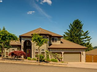 2045 SW Nancy Dr, Gresham, OR 97080