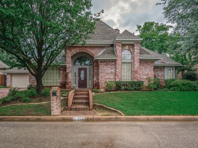 315 Tealwood Dr, Longview, TX, 75605