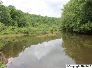 County Road 1006, Fort Payne, AL 35967