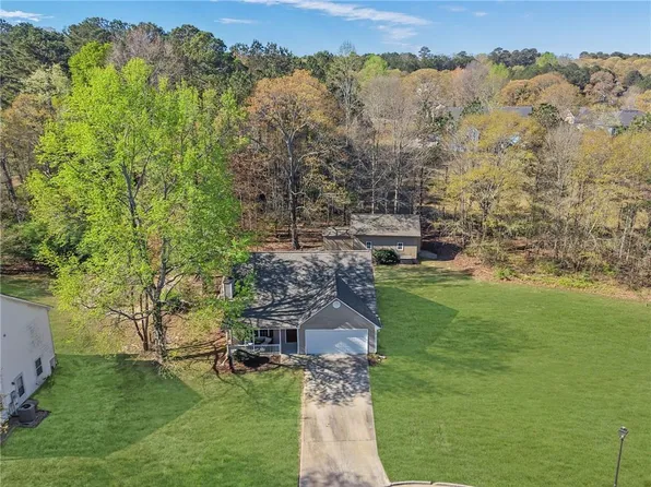 1805 Tribble Ridge Dr, Lawrenceville, GA 30045