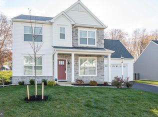 424 Royal Hunt Way #72, Lititz, PA 17543